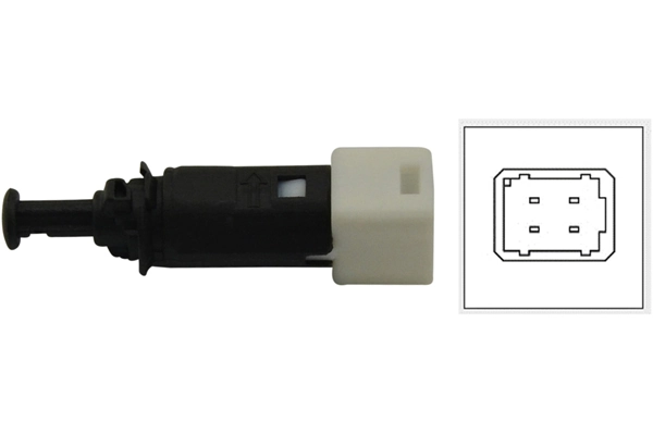 Stop Light Switch